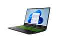 Tulpar T5 V20.3.1 15,6" Gaming Laptop 21679